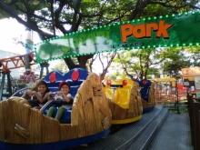 Imagen Safari Park
